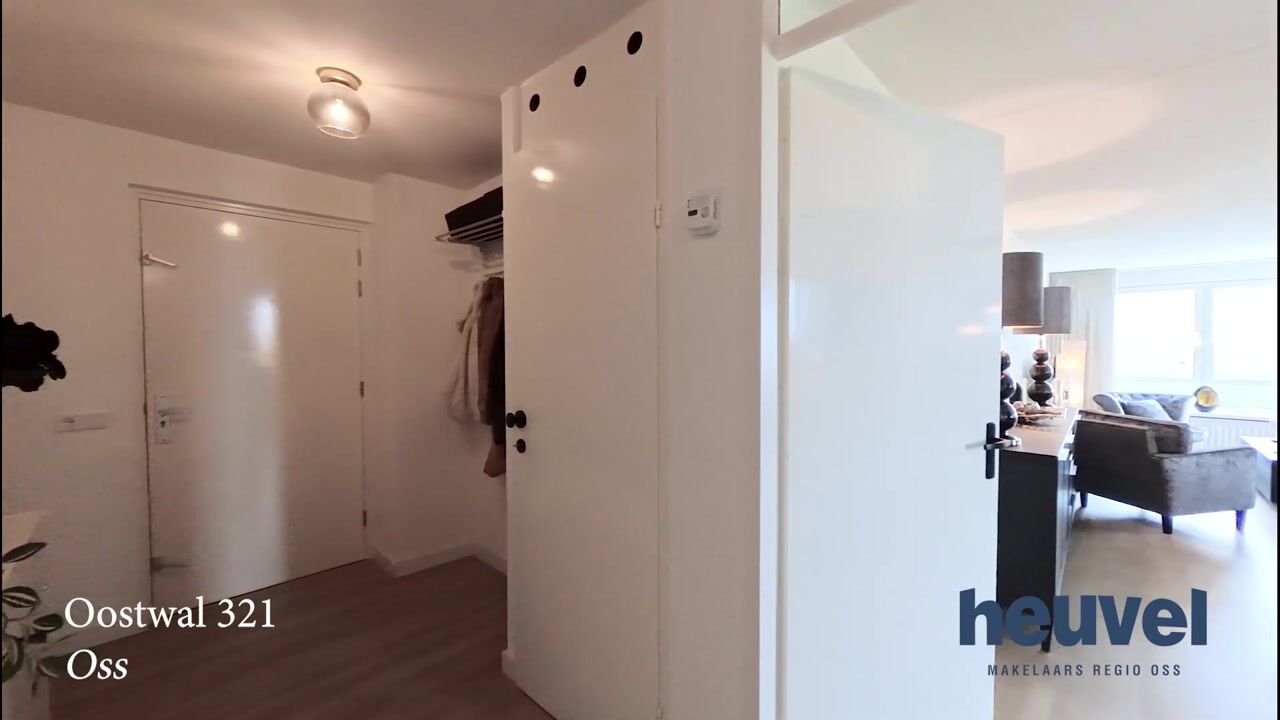 Video van Oostwal 321