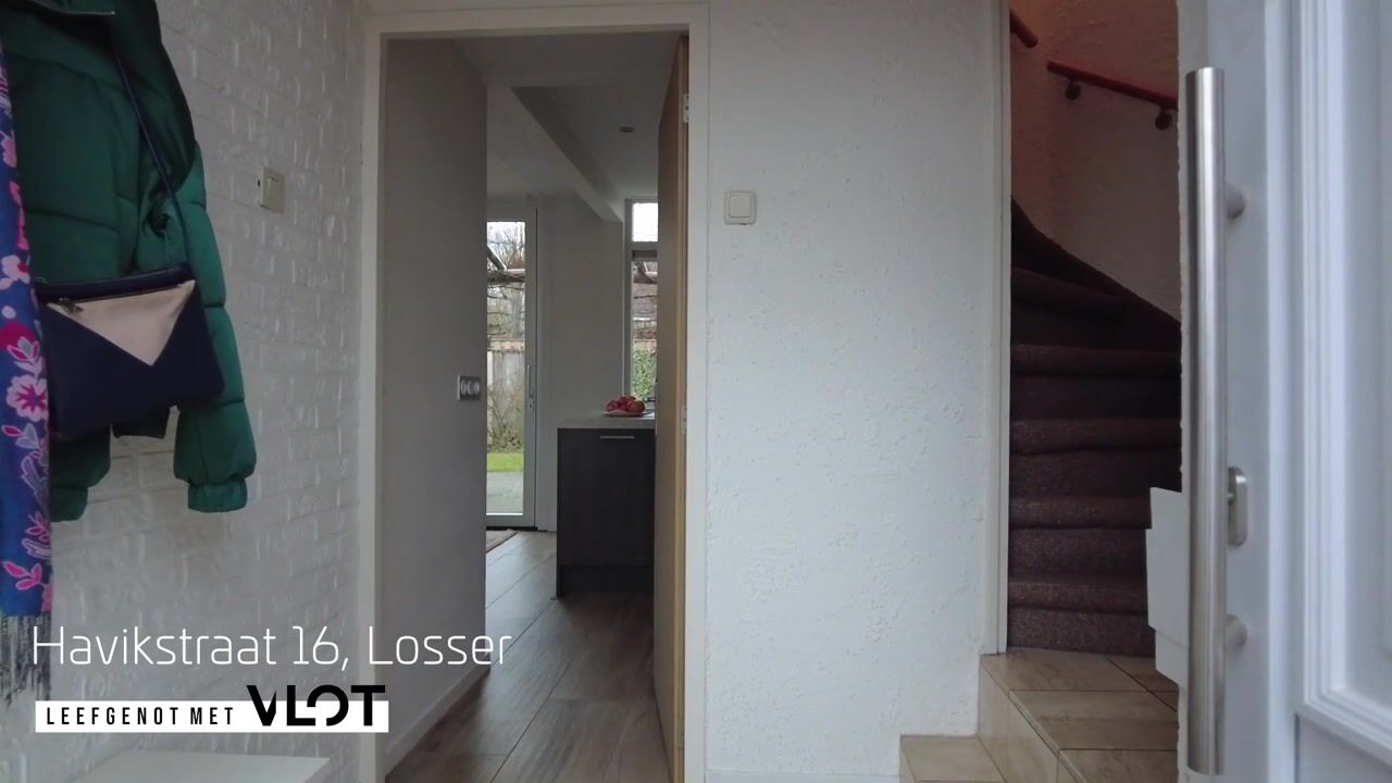 Video van Havikstraat 16
