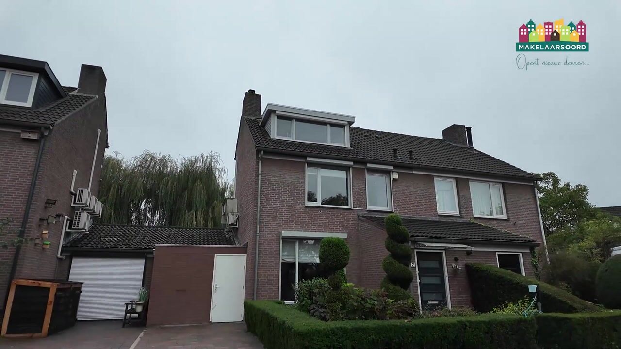 Video van Neubourg 7