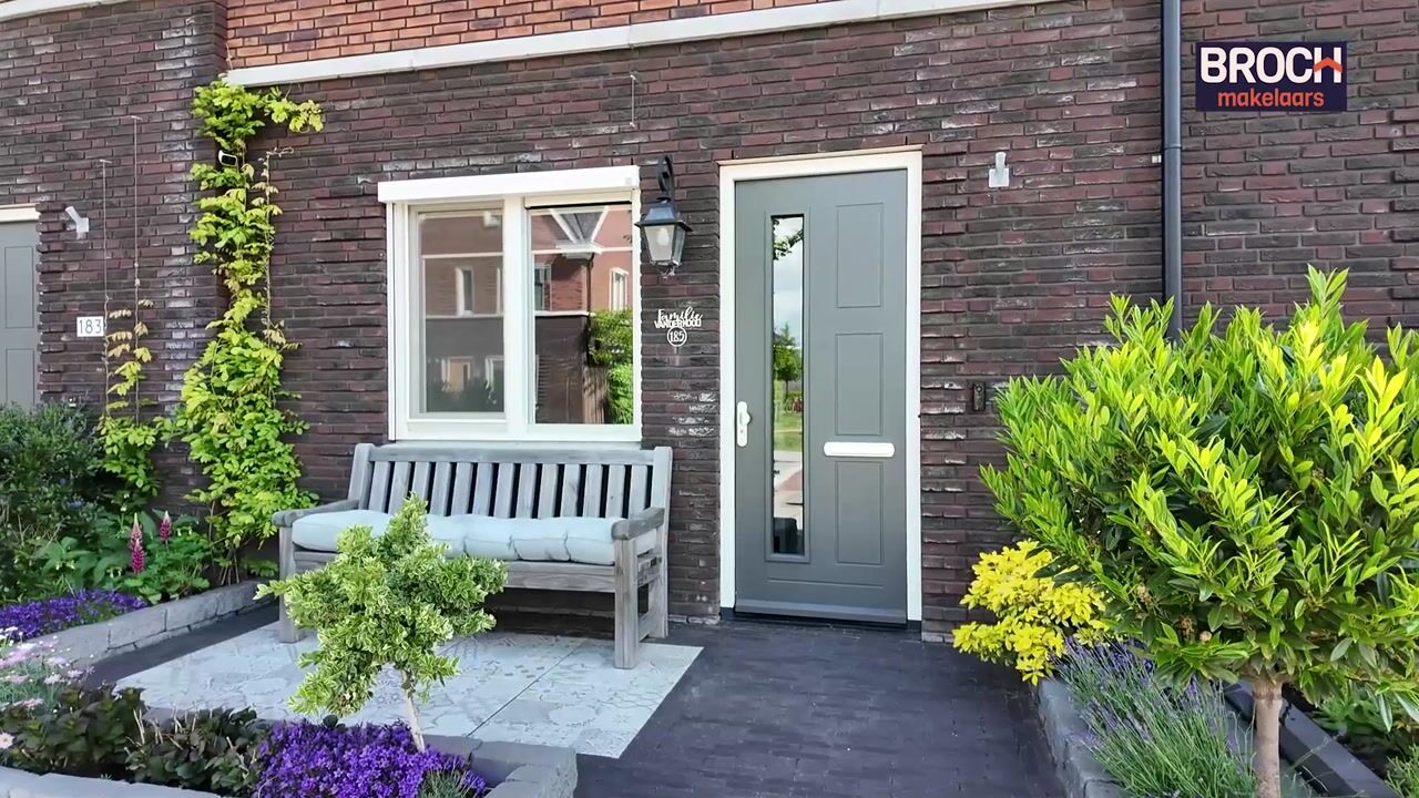 Video van Fluwijn 185