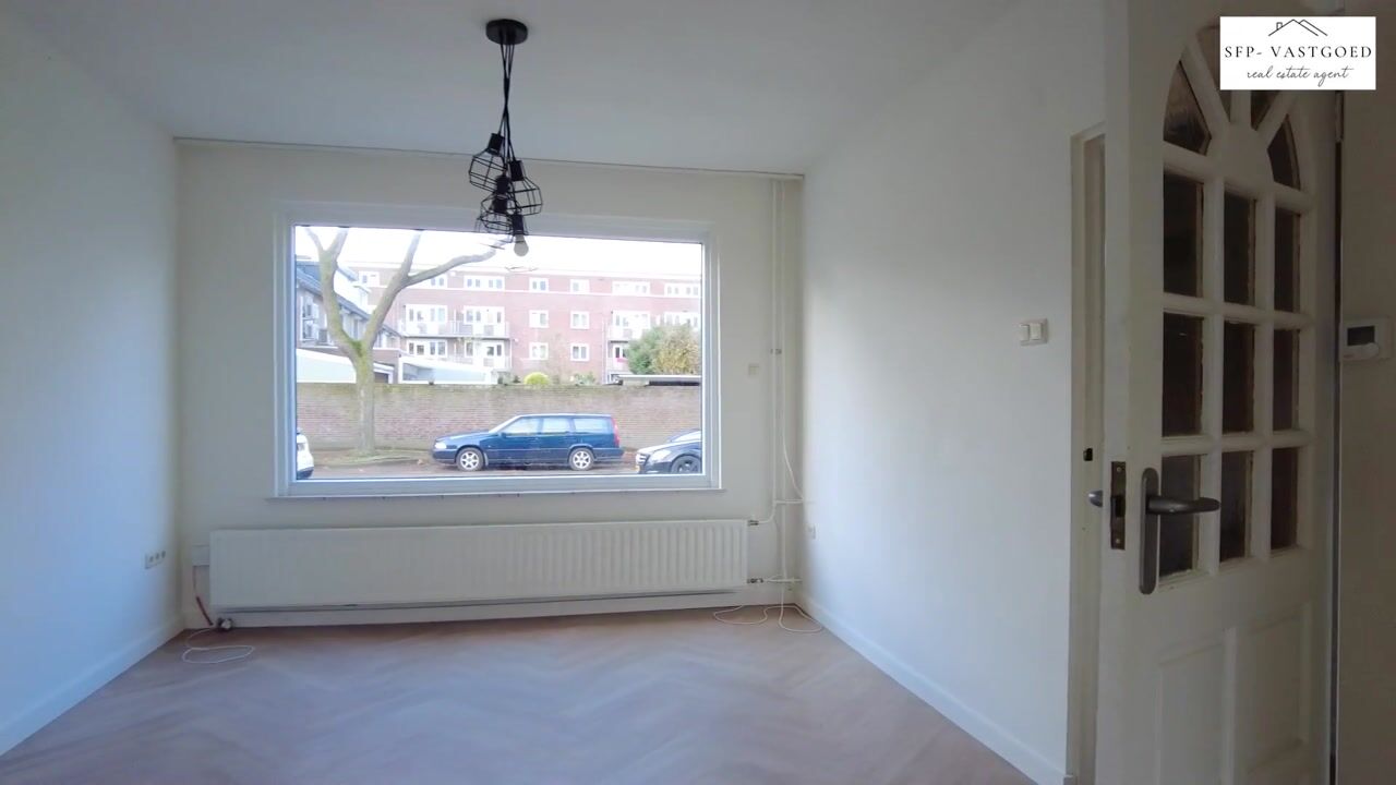 View video of Bagelaarstraat 8