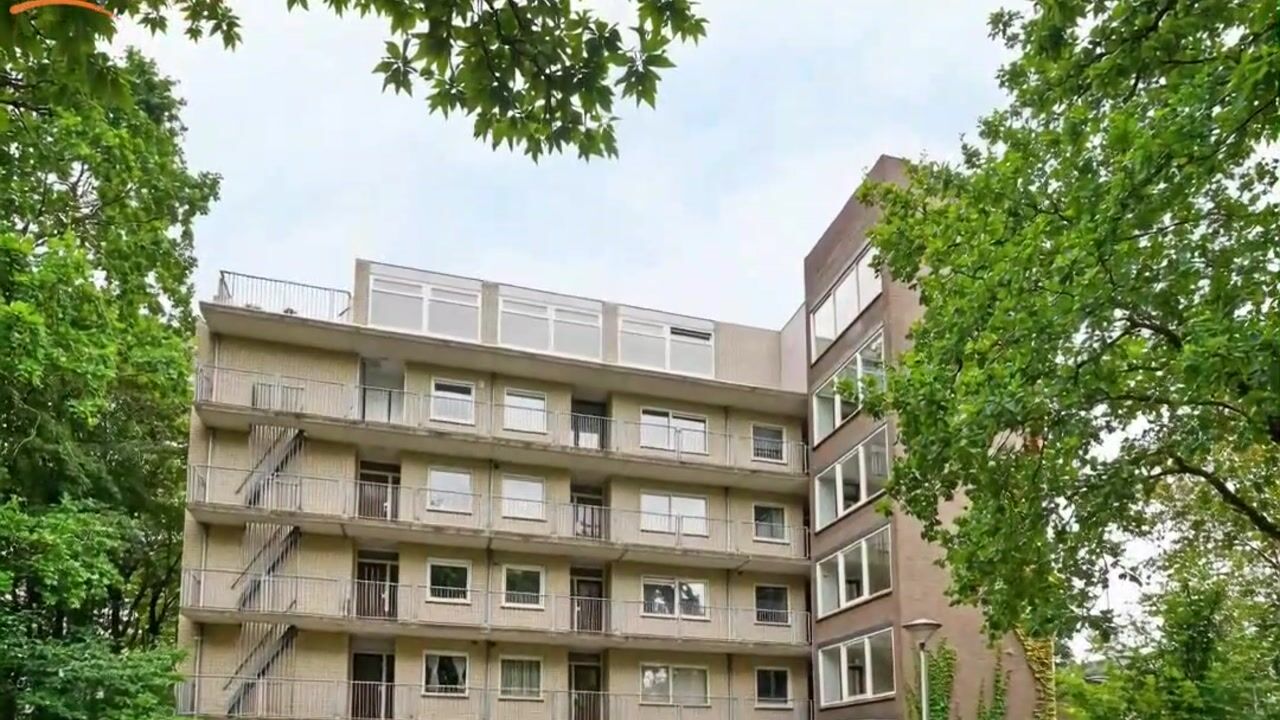 Video van Maarten Lutherweg 112