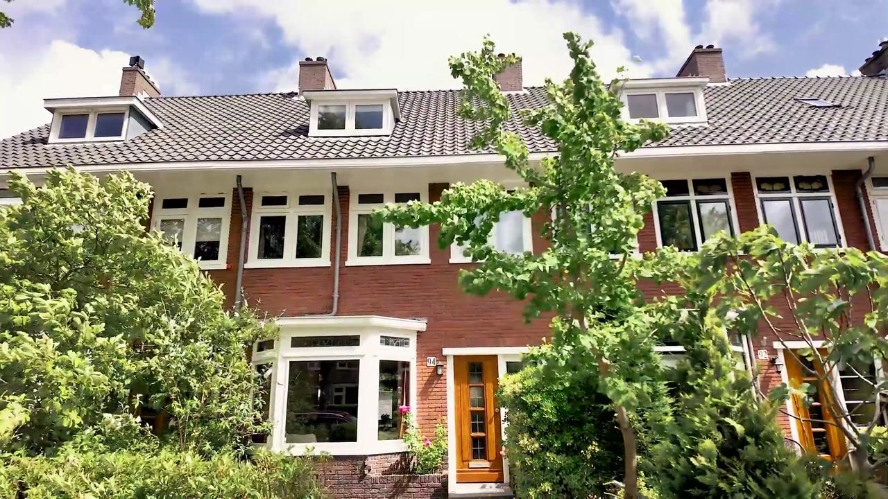 Video van Zaanenlaan 94