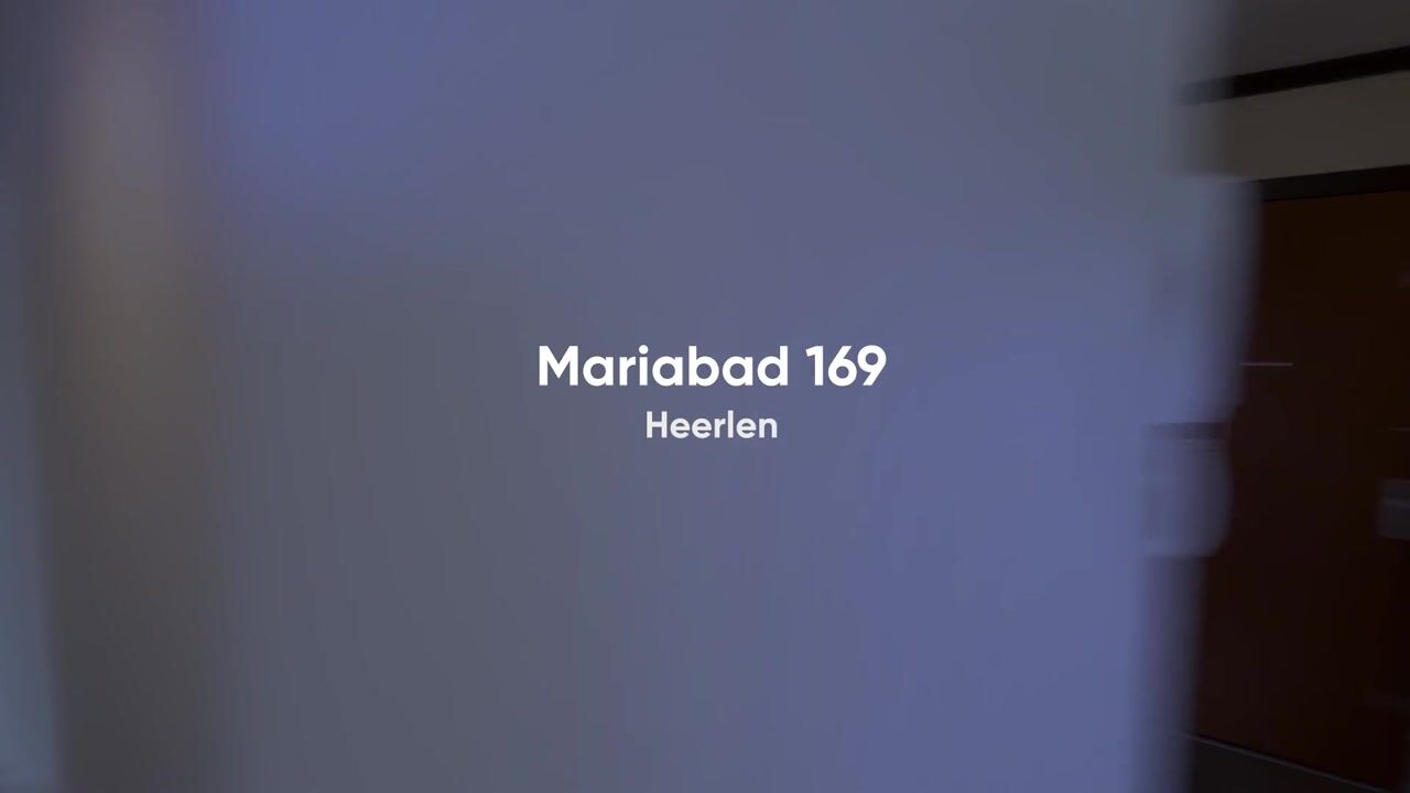 Video van Mariabad 169