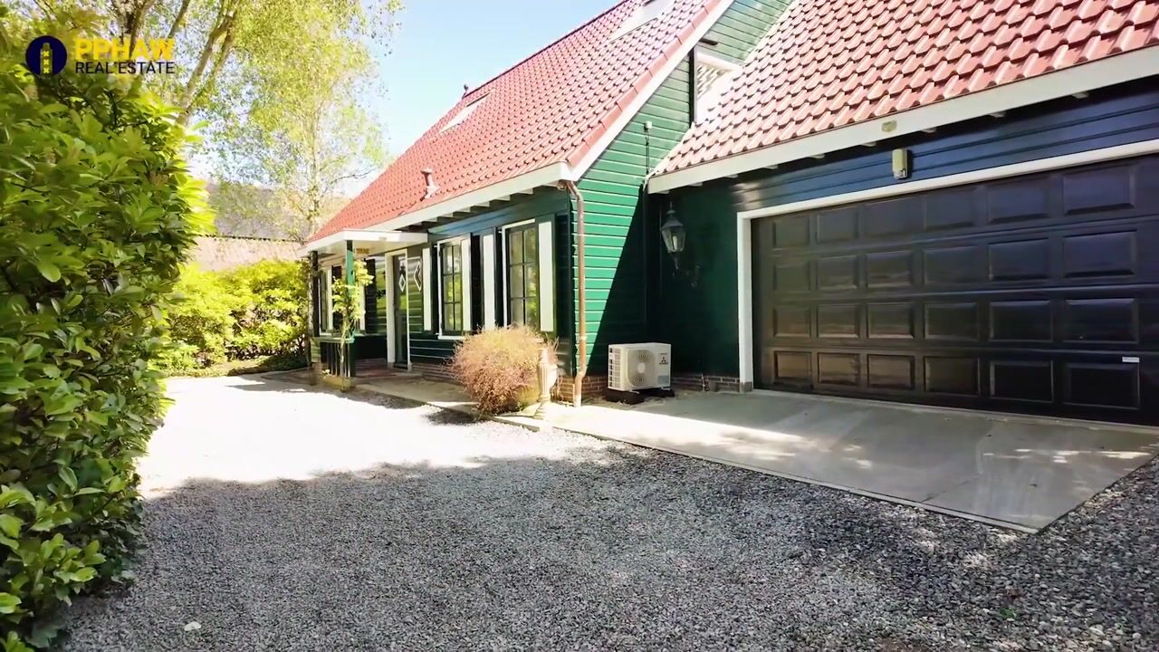 Video van Noordeinde 25