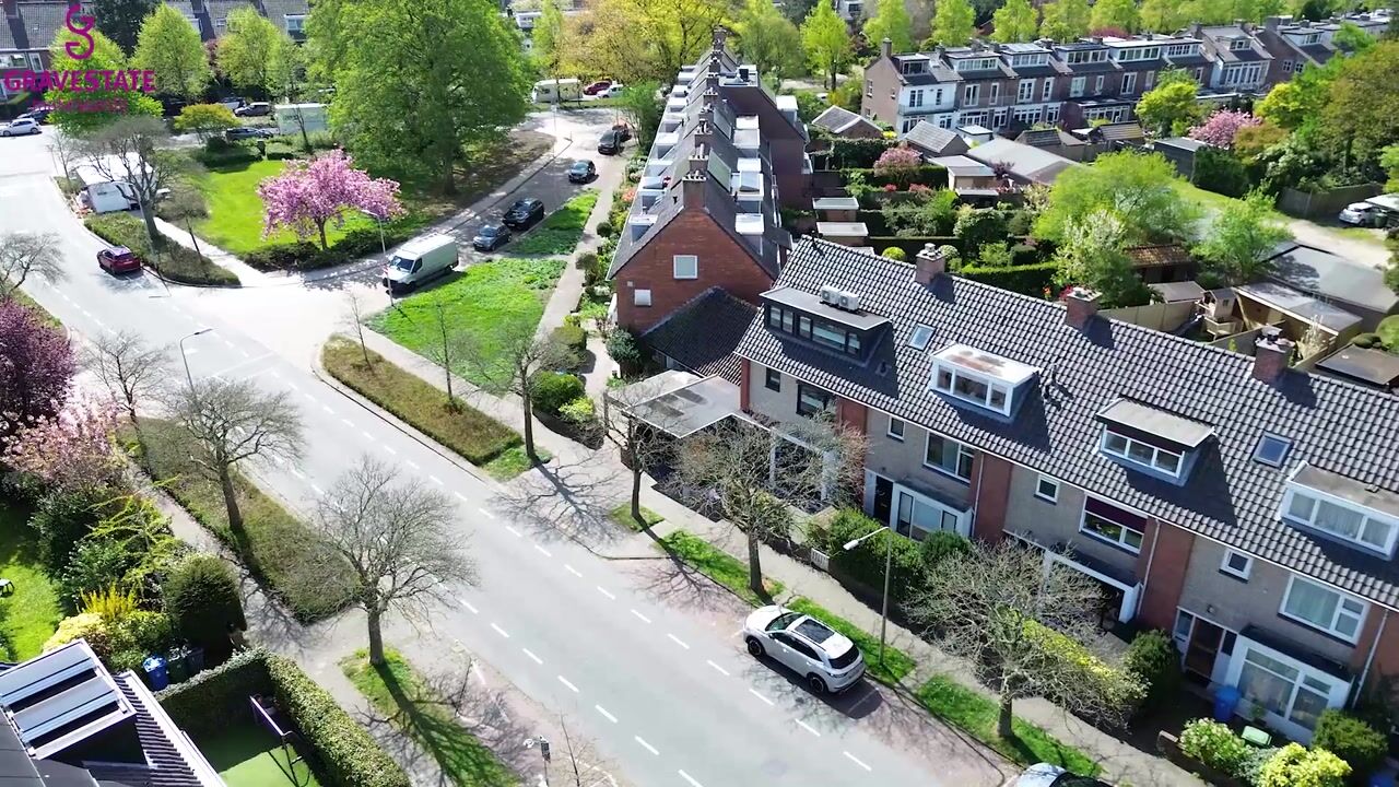 Video van Clematislaan 1