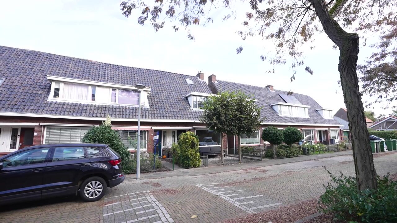 Video van Groenlandsstraatje 34