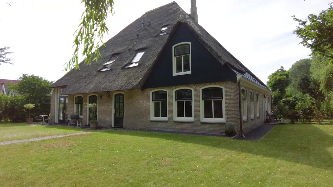 Video van Dorpsstraat 119-B