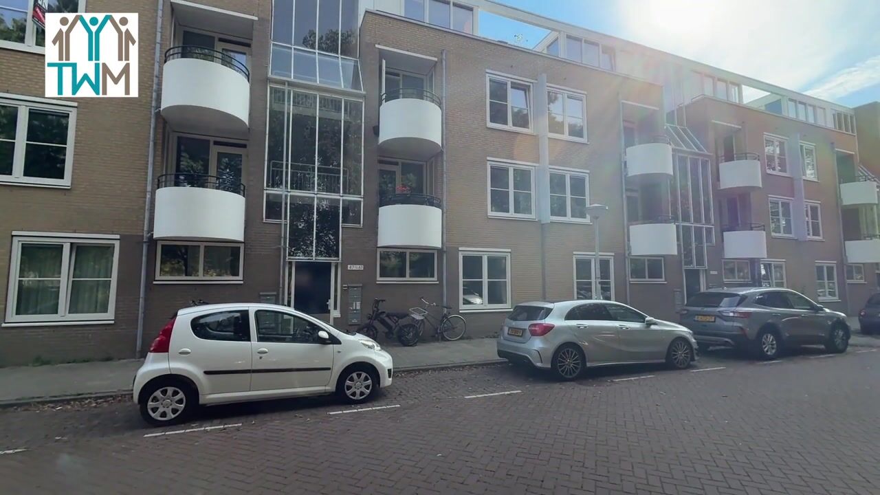 Video van Tegenhouderstraat 55