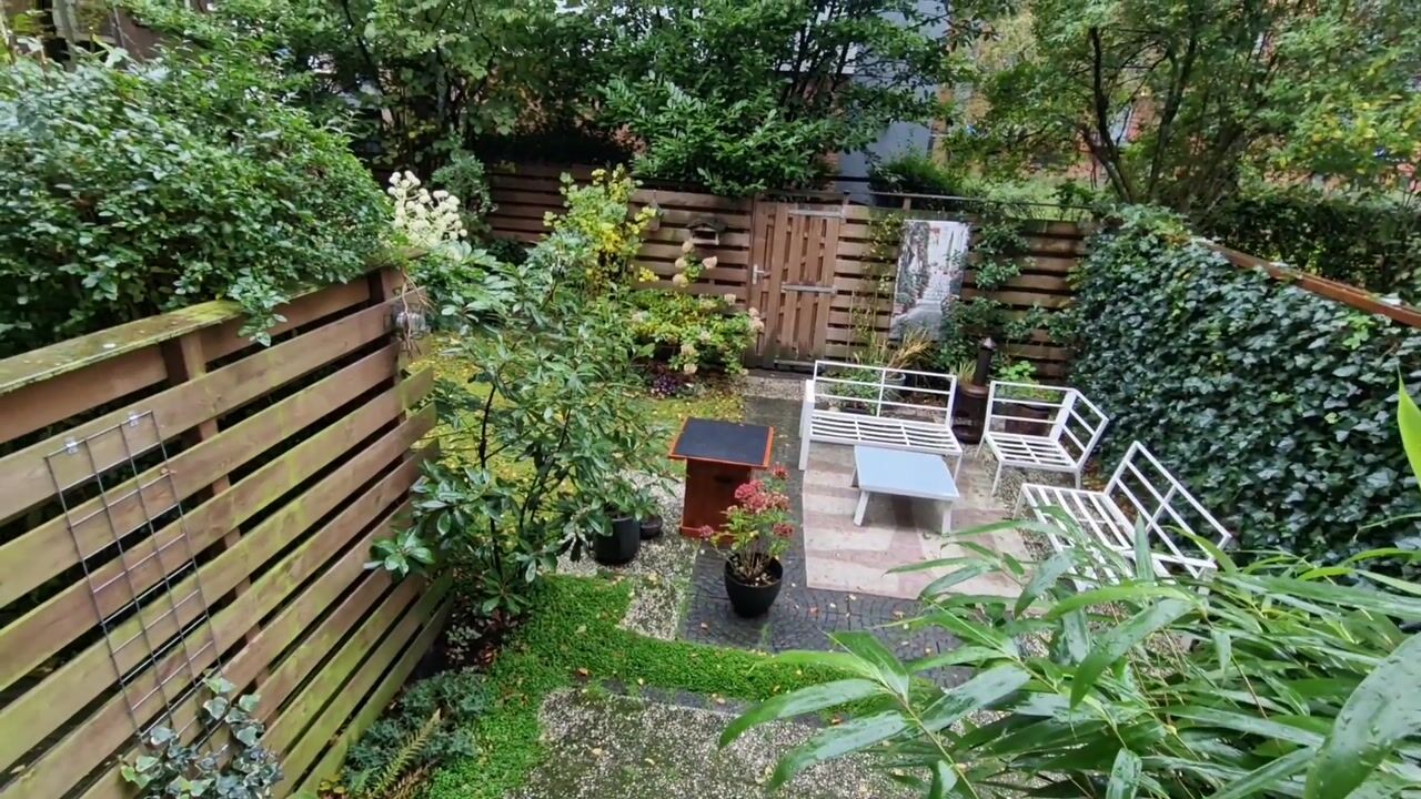 Video van Generaal Berenschotlaan 215