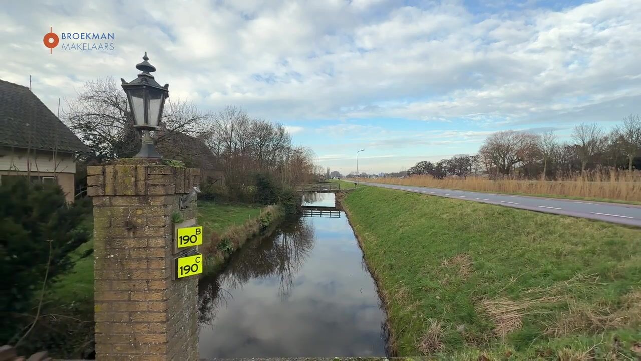 Video van Noordervaart 190