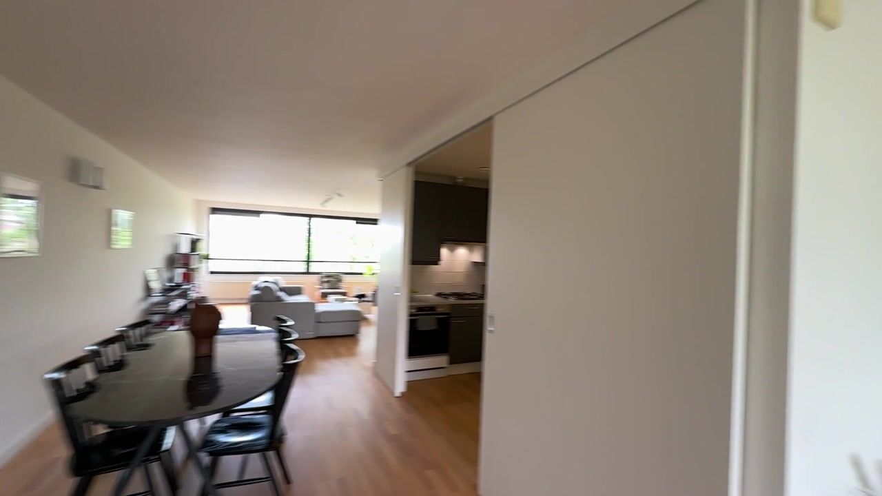 Video van Veemkade 1126