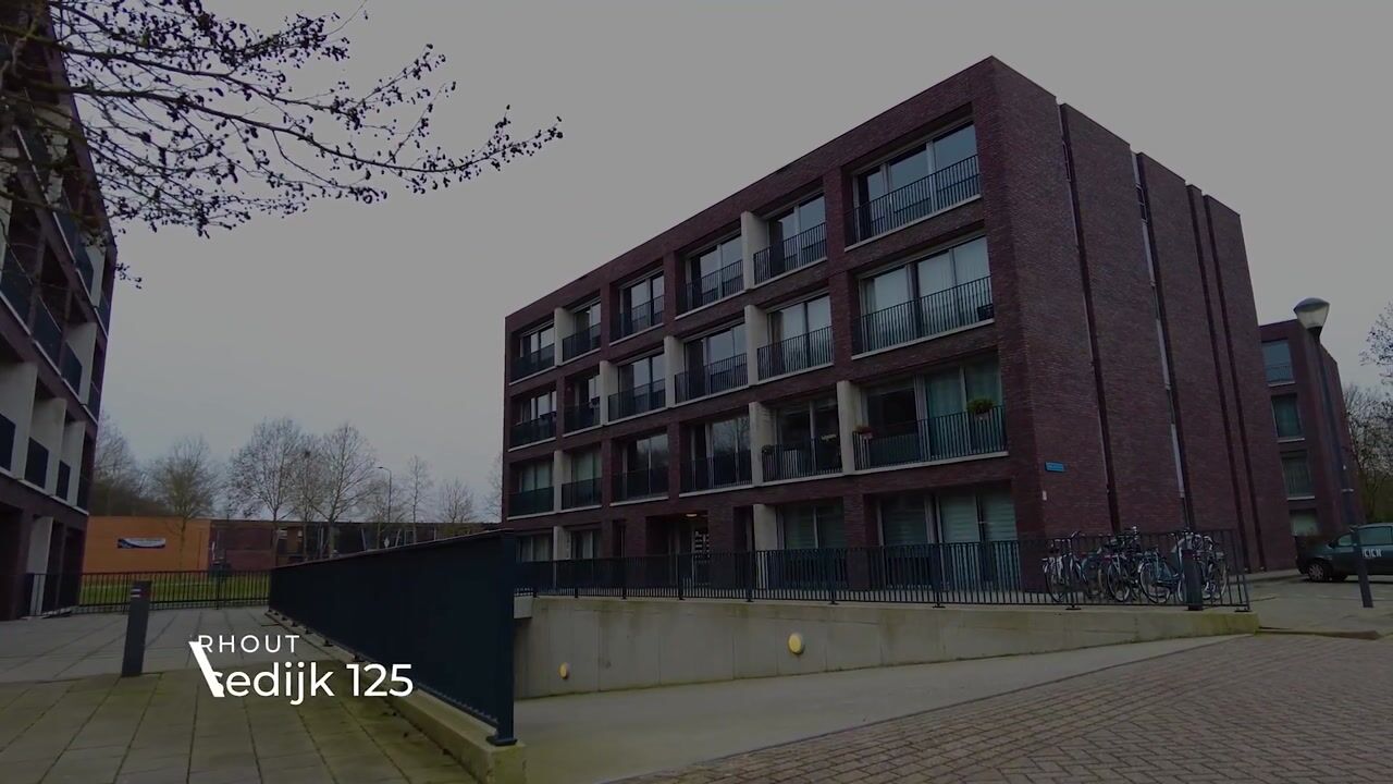 Video van Vrachelsedijk 125