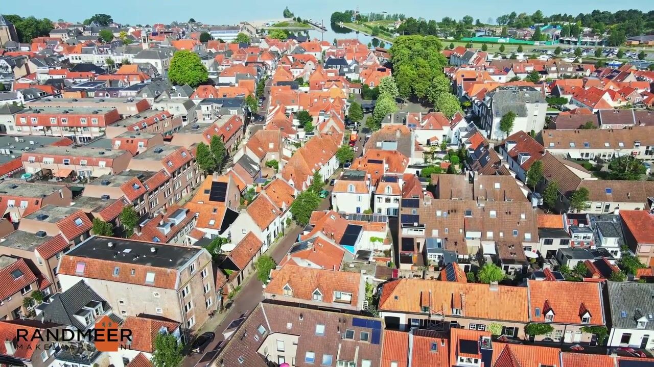 Video of Grote Marktstraat 27