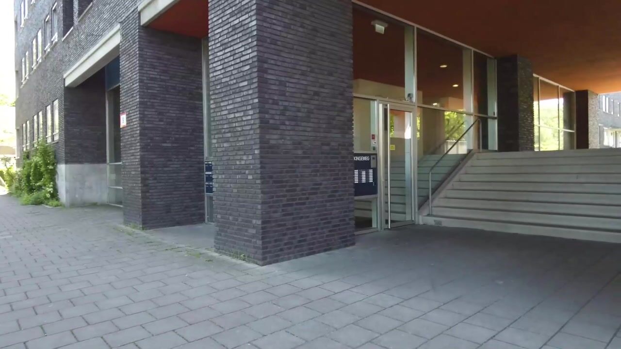 Video van Van Iddekingeweg 138-33