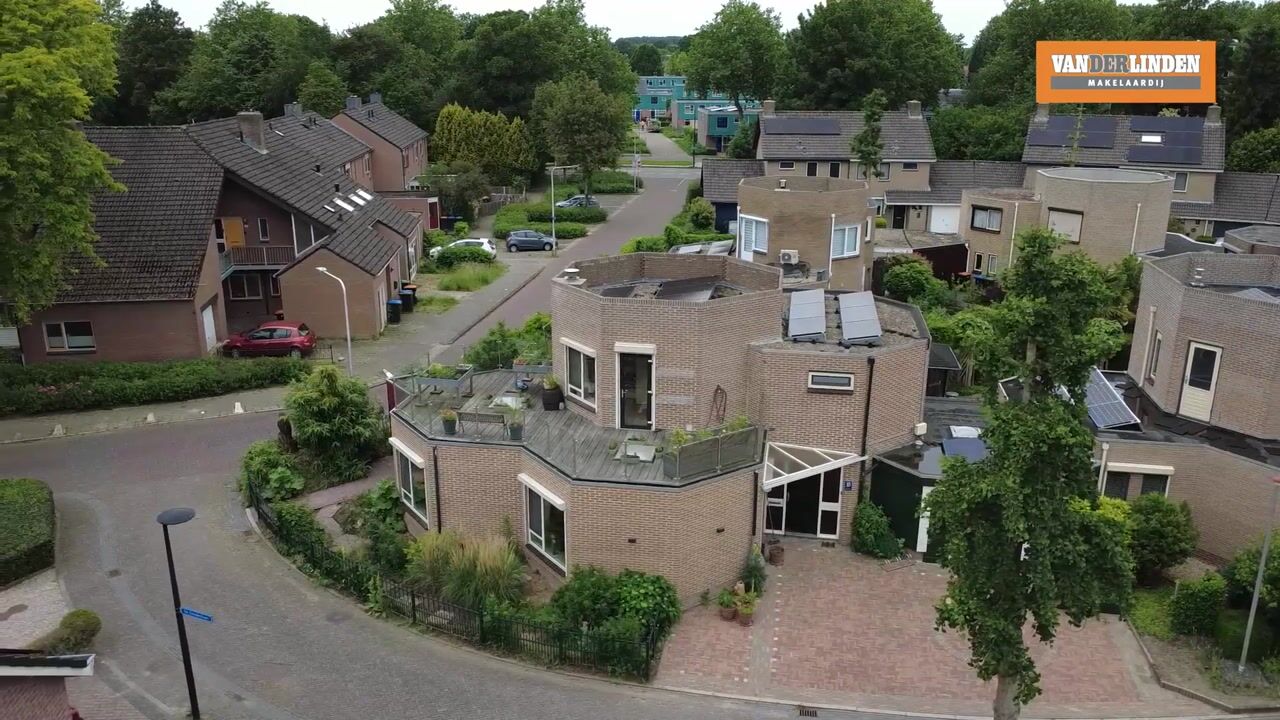 Video van De Eendenkooi 10