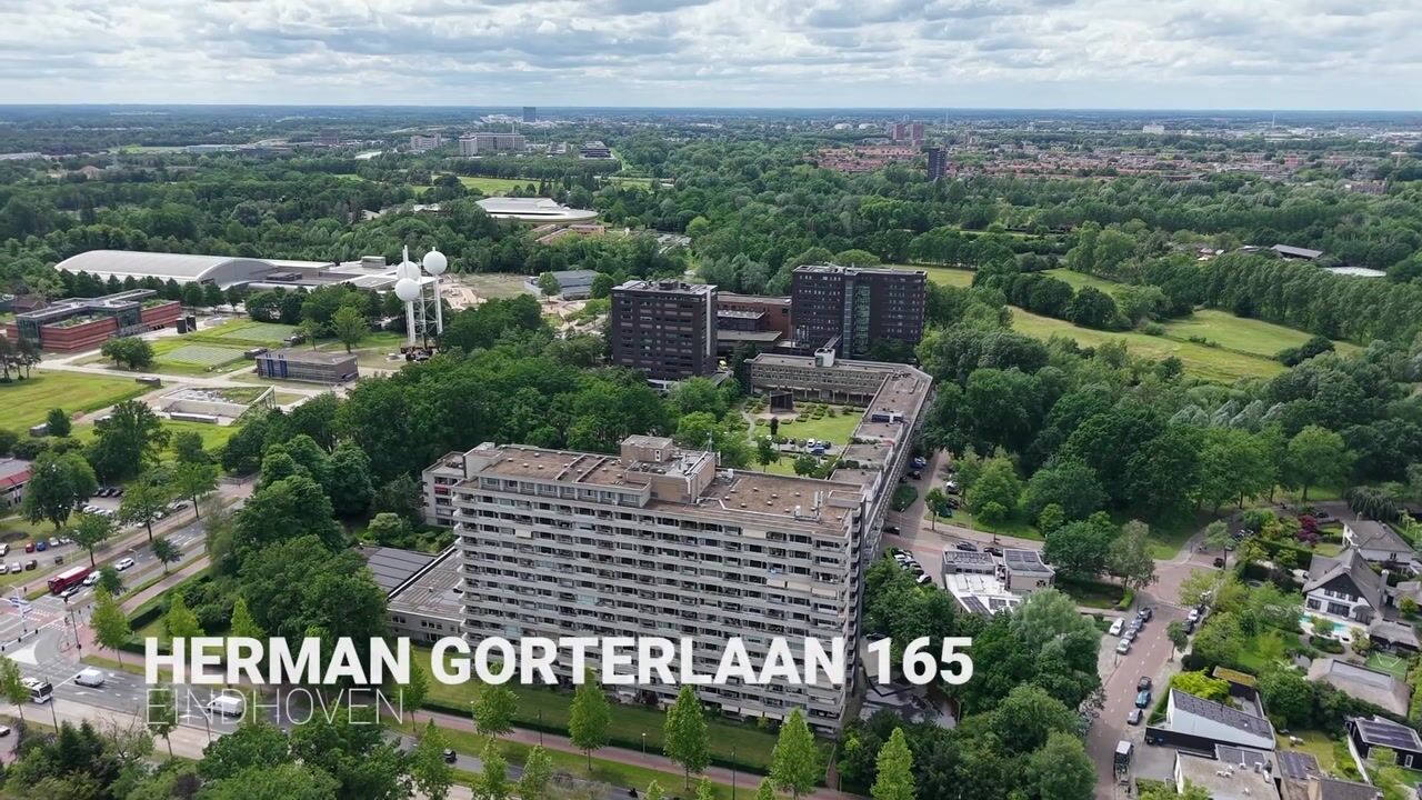 Video of Herman Gorterlaan 165