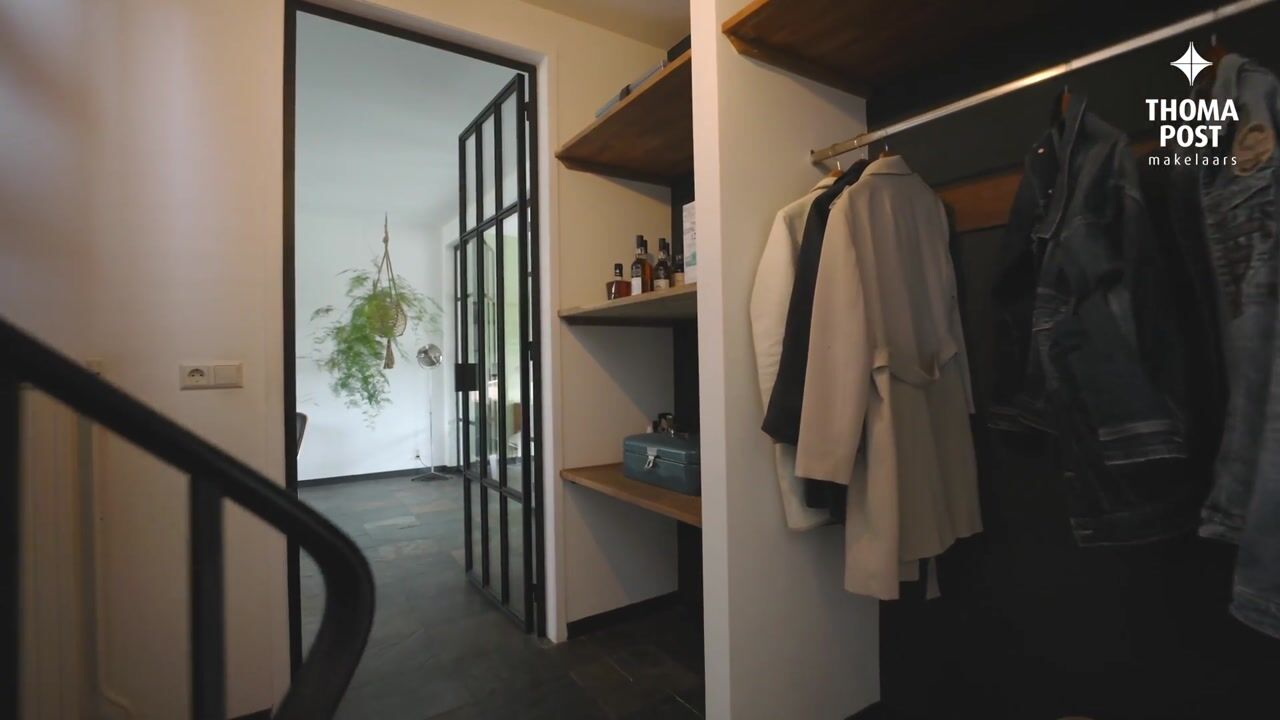 Video van Prins Bernhardstraat 2