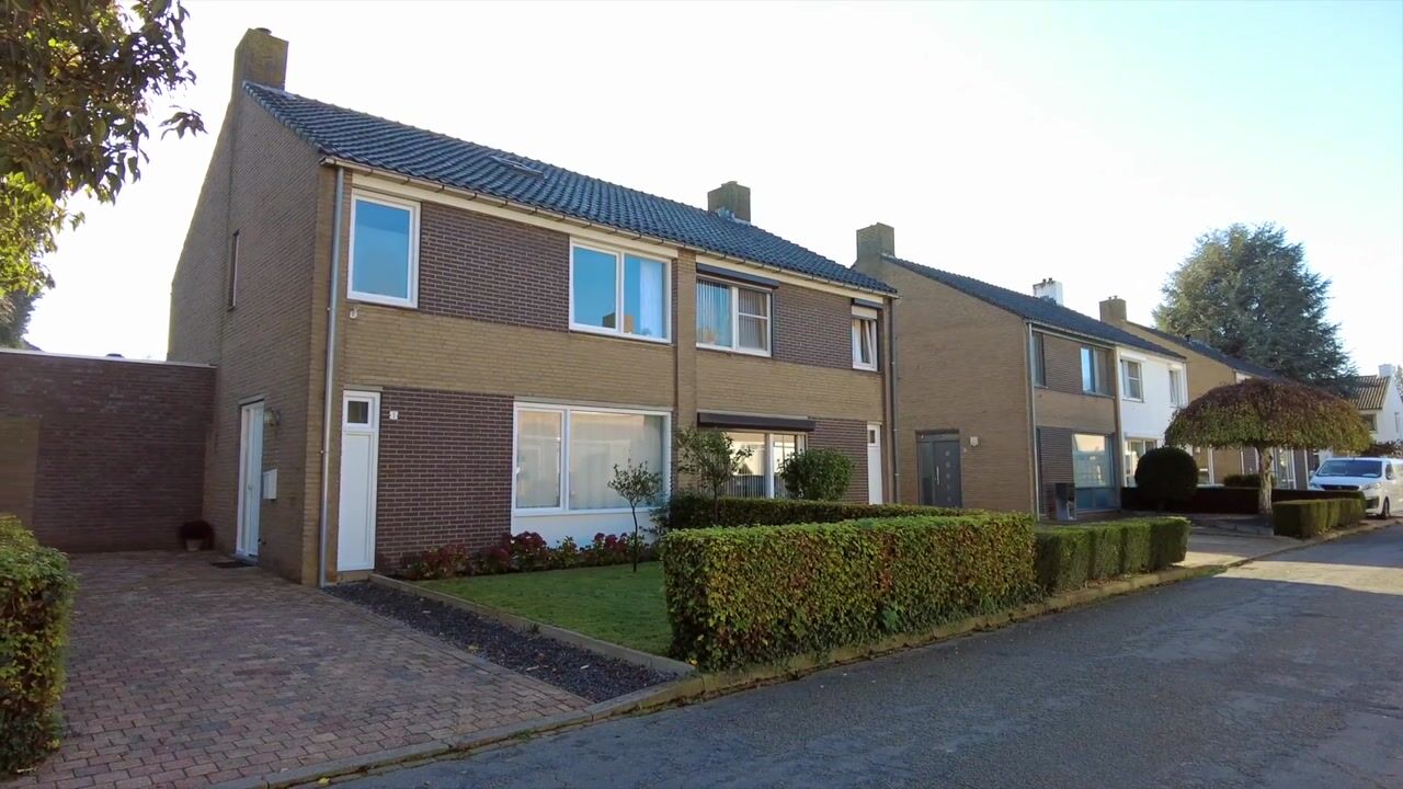 Video van Kalanderdonk 1