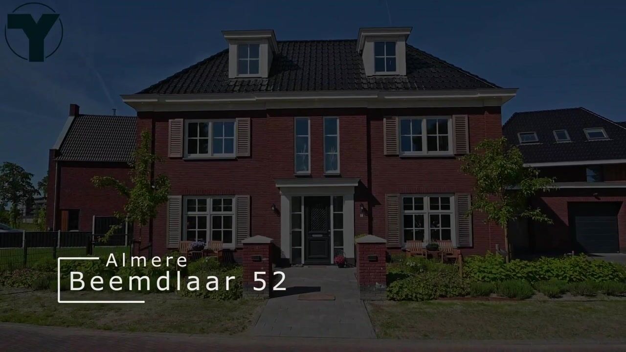 Video van Beemdlaar 52