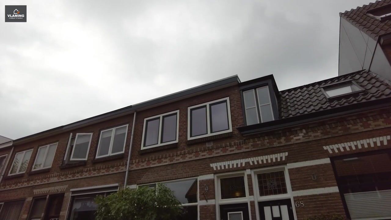 Video van Gerrit van Stellingwerfstraat 66