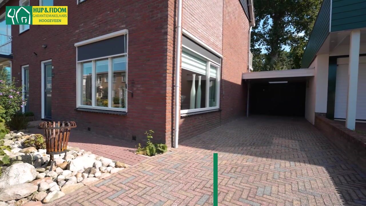 Video van Pieter de Hooghstraat 33