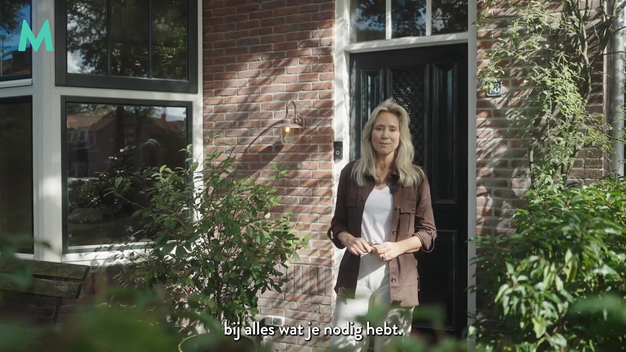 Video van Landzichtlaan 78