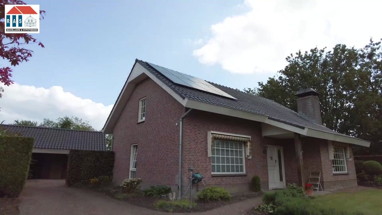 Video van Rozenstraat 13