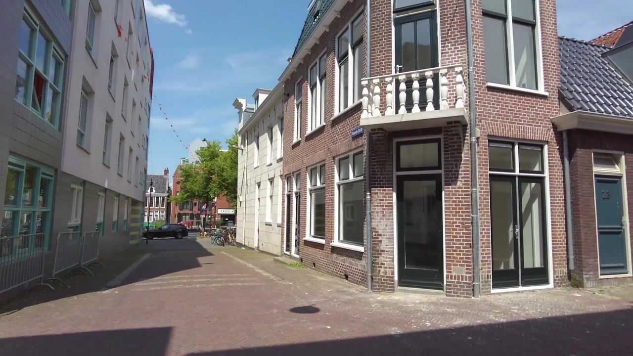 Video van Vierde Drift Noorderhaven 3