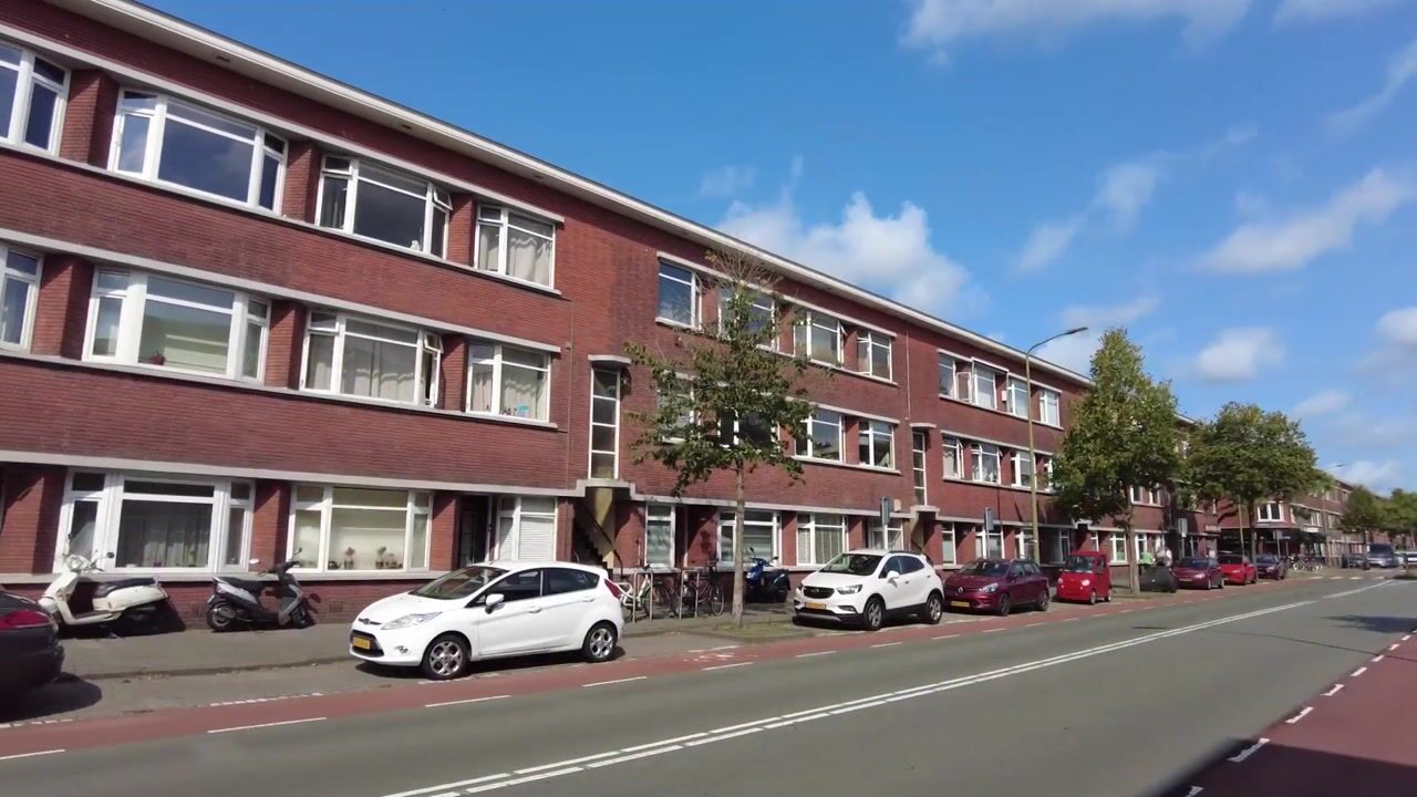 Video van Driebergenstraat 199