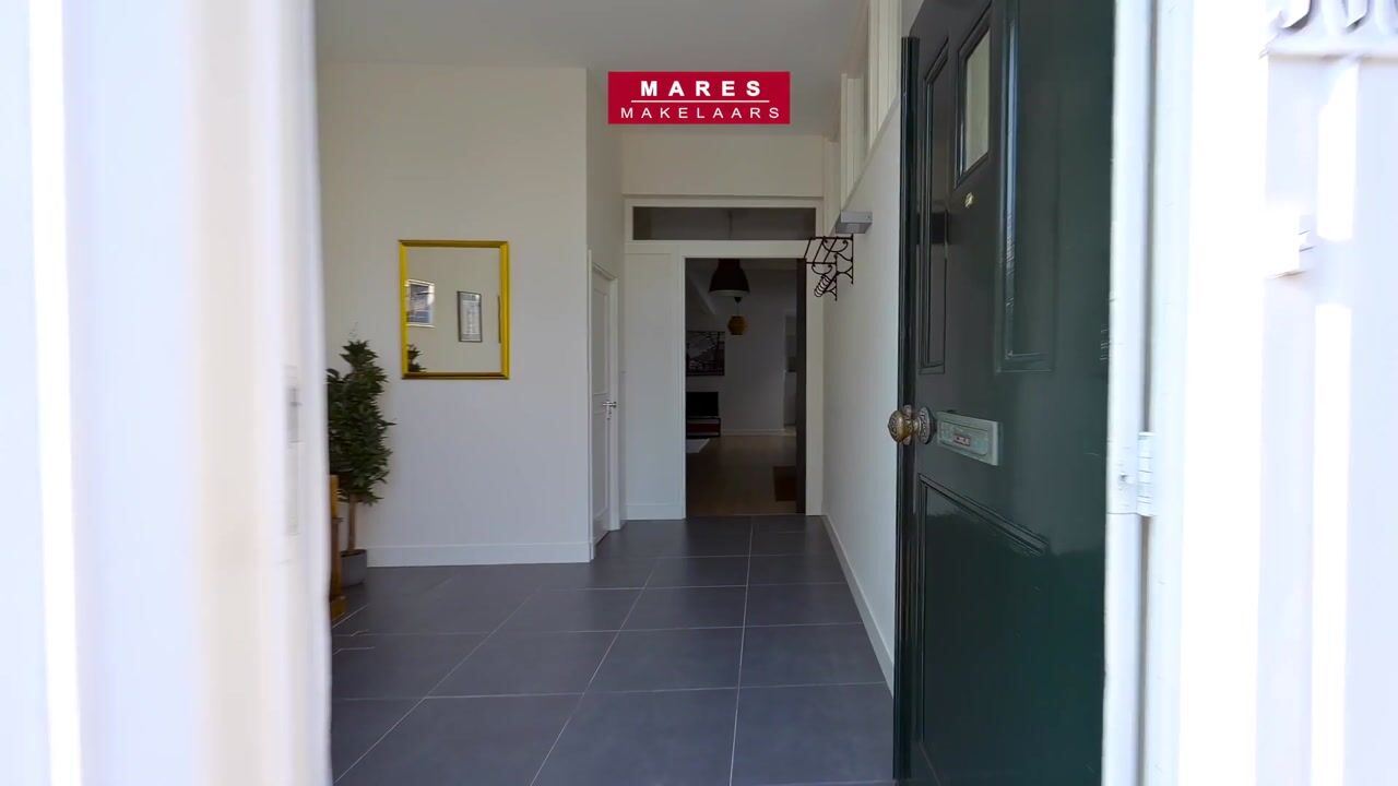 Video van Trompstraat 306