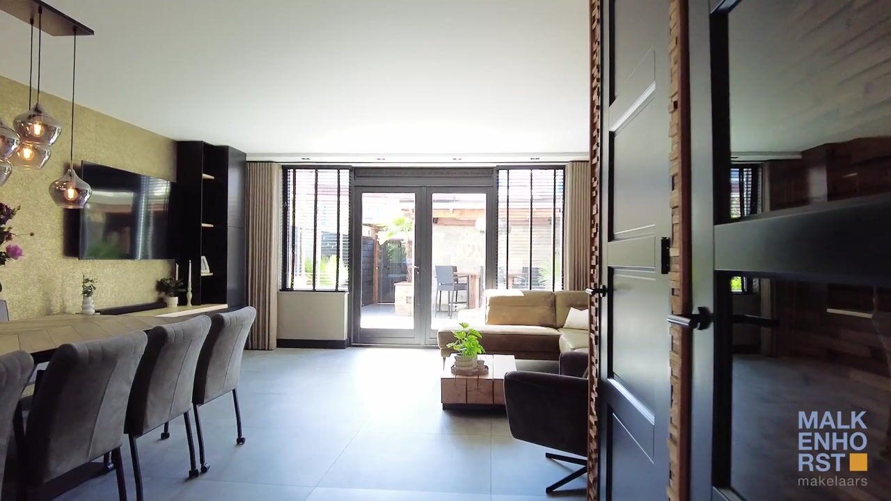 Video van De Noorderhoek 24