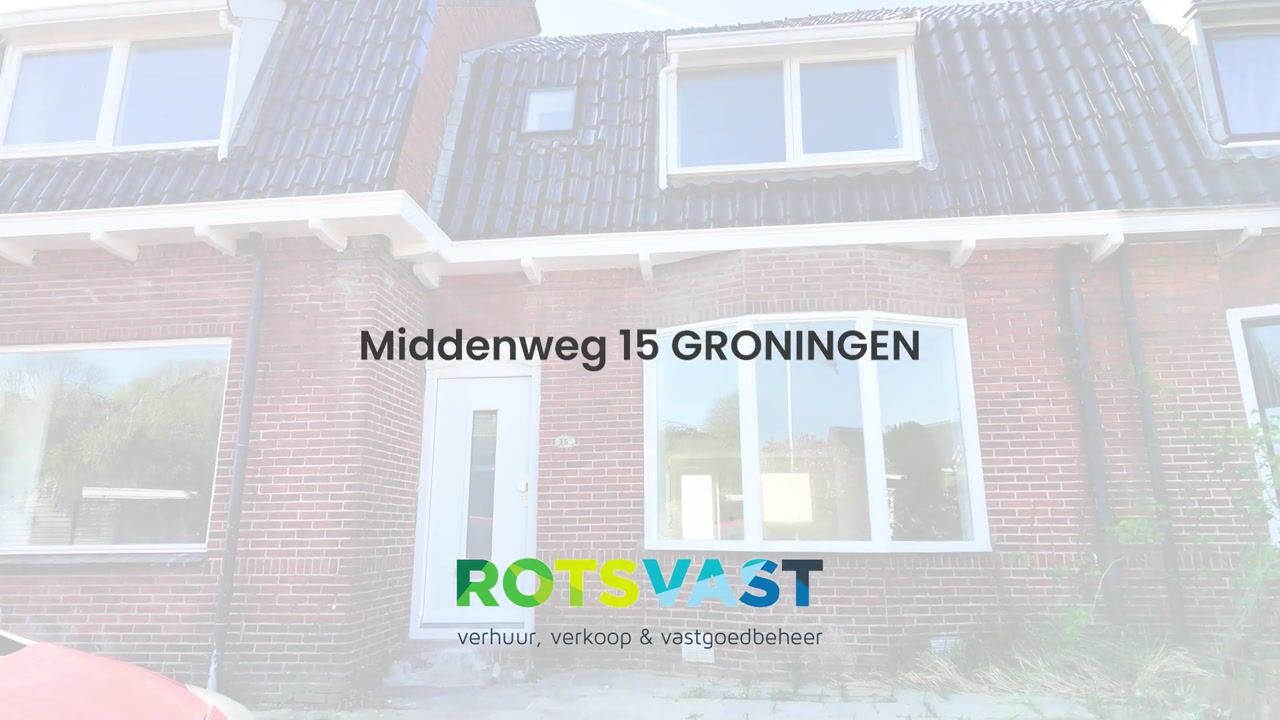 Video of Middenweg 15