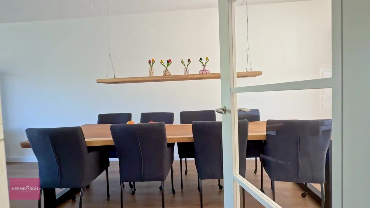 Video van Meeroever 46