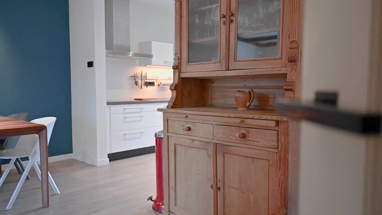 Video van Hoofdweg 91