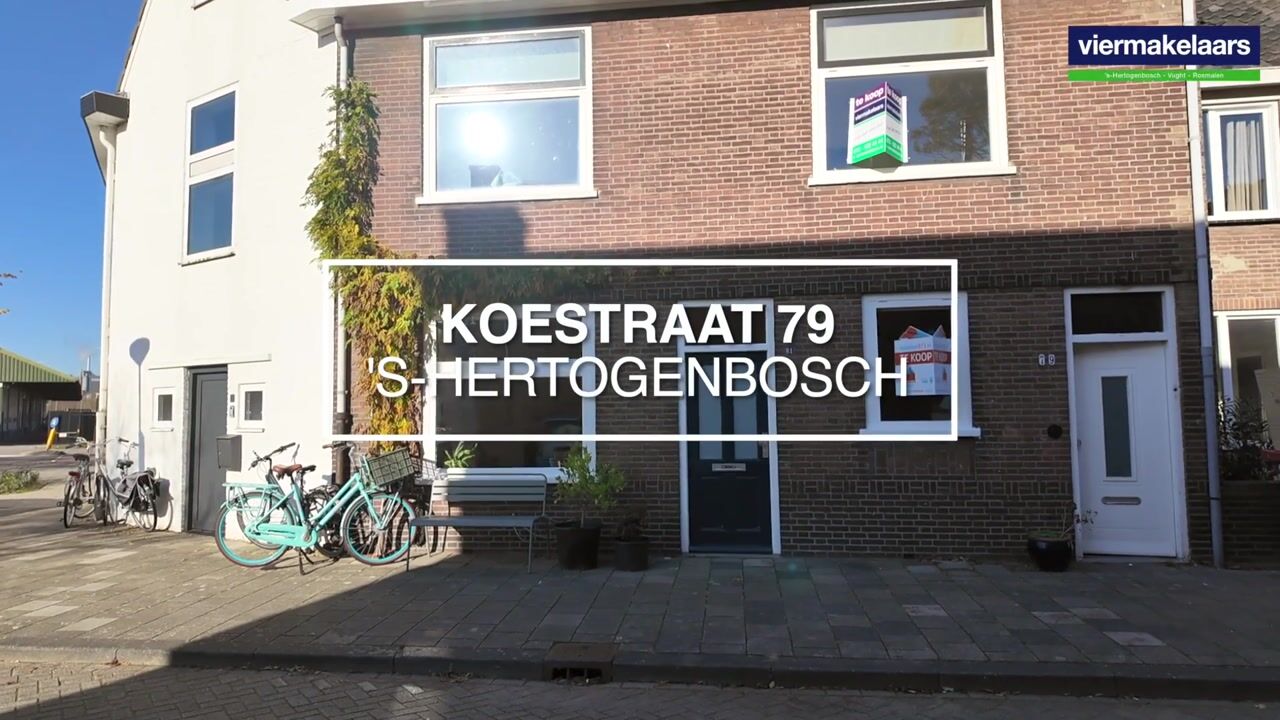 Video of Koestraat 79