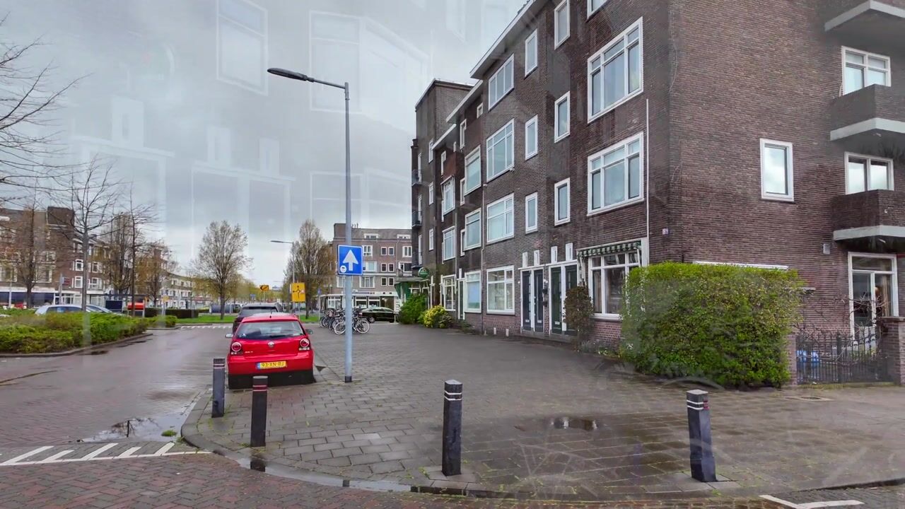 Video van Rubenslaan 3-B