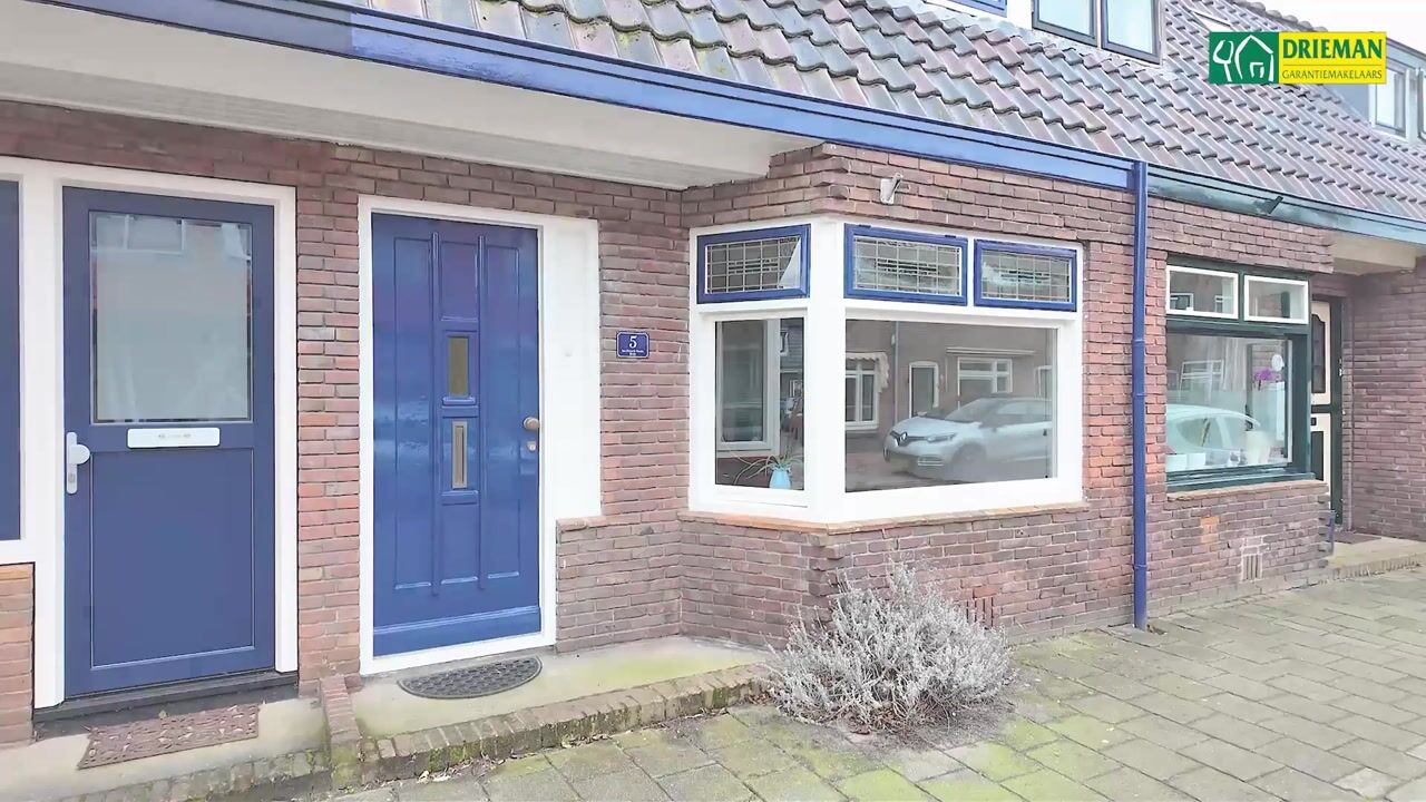 Video van Rozenstraat 5