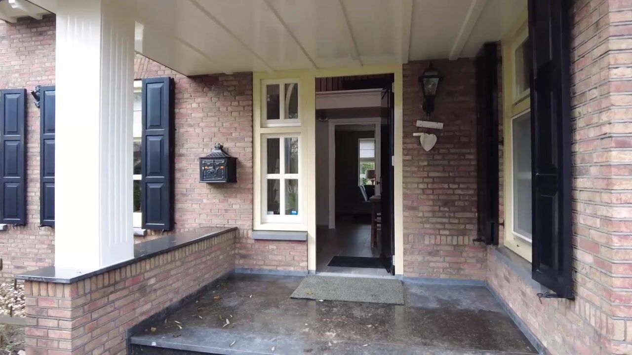 View video of Wierdensestraat 119-A