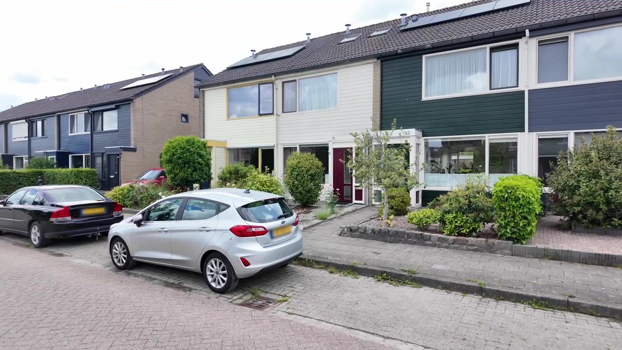 Video of De Lijnbaan 55