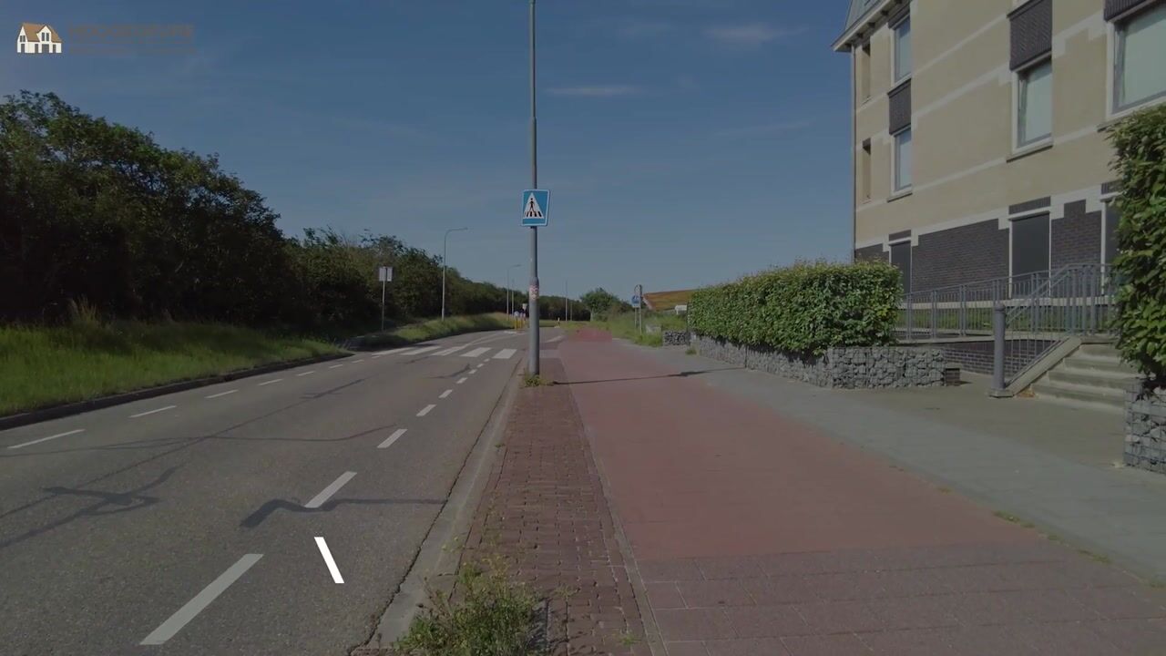Video van Schelpweg 2426