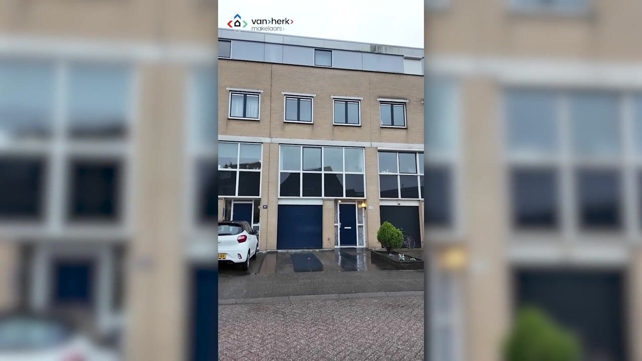 Video van Vivaldistraat 148