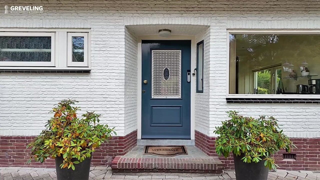 Video van Graaf Bentincklaan 10