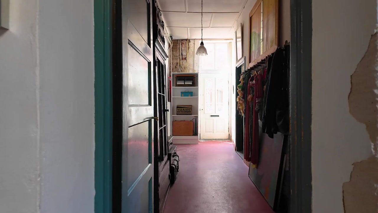 Video van Bergstraat 69