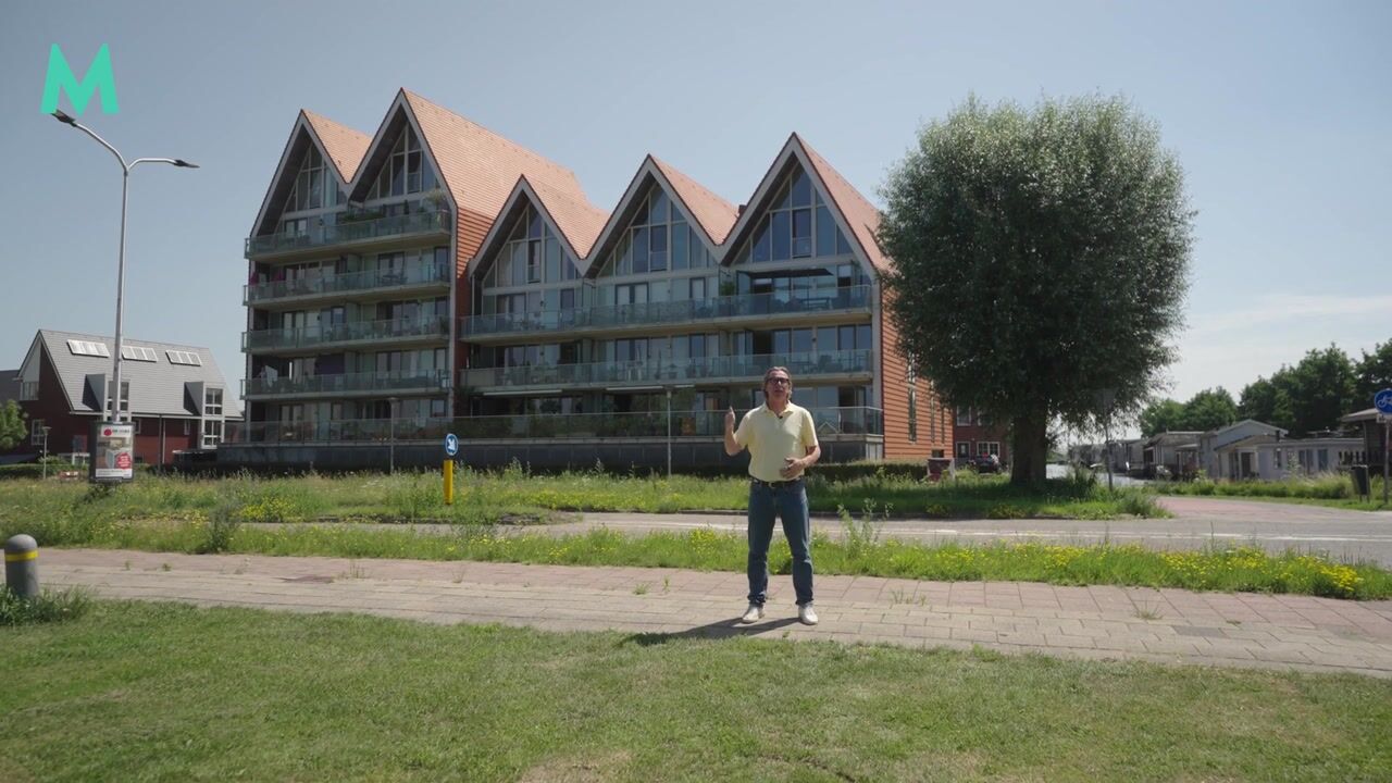 Video van Leeghwater 28