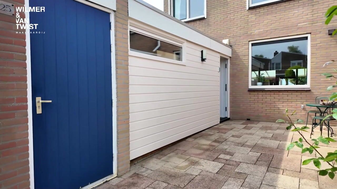 Video van Sweelinckstraat 25
