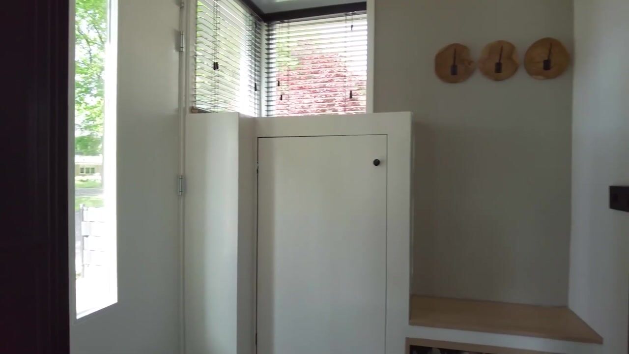 Video of ten Hooringerlaan 24