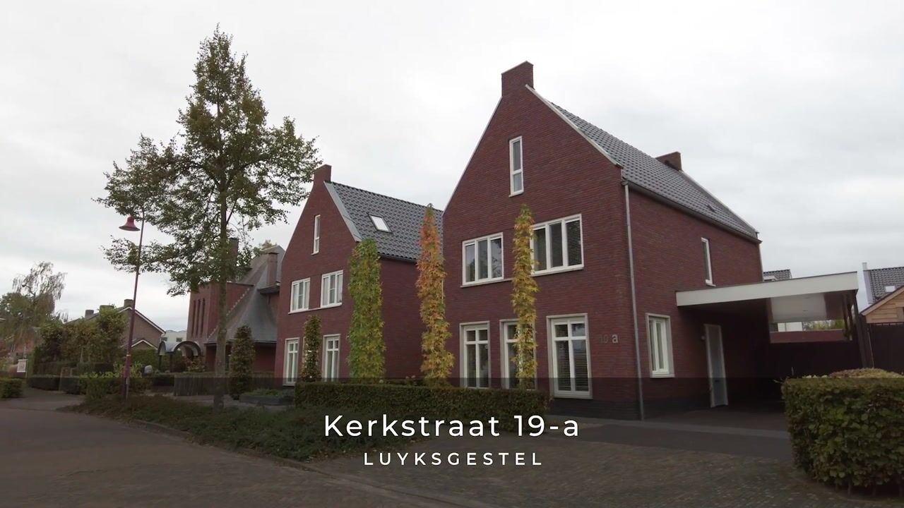 Video van Kerkstraat 19-A