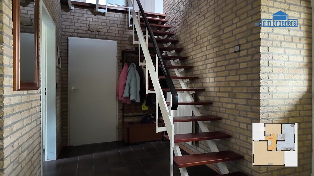 Video van Nassaulaan 21