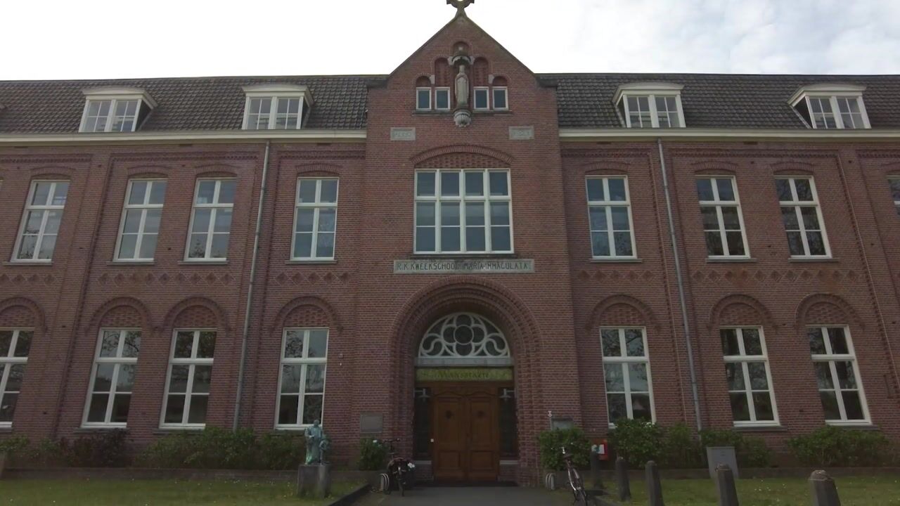 Video van Maasstaete 1